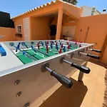 Alhabu וילה