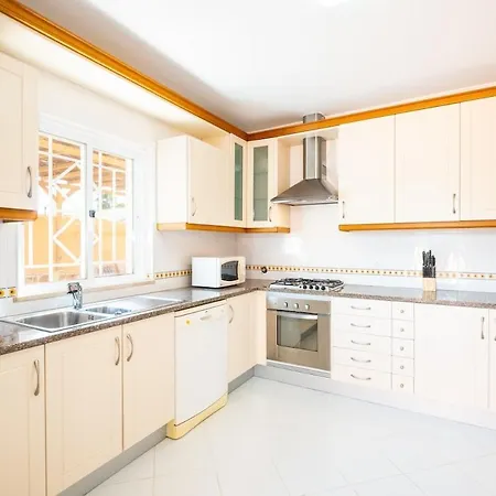 빌라 Alhabu 알부페이라