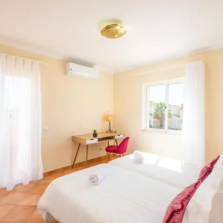 Vila Alhabu Albufeira