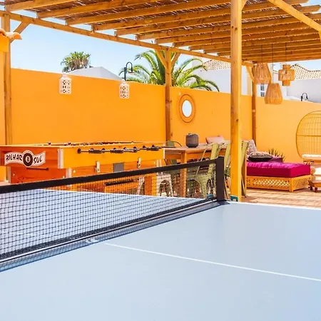 Alhabu * 알부페이라