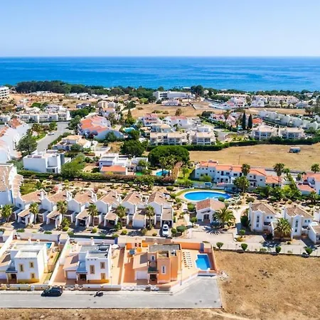 Alhabu Vila Albufeira