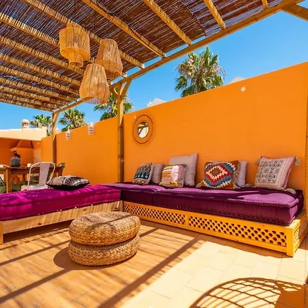 Alhabu Vila Albufeira