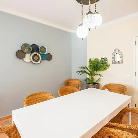 Alhabu 빌라 알부페이라